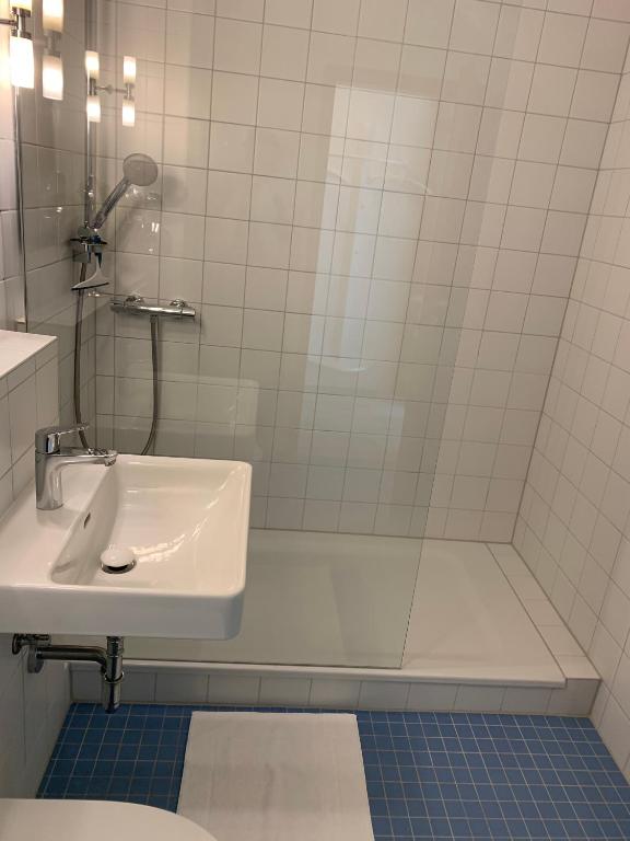 Ferienwohnung Strandhupfer - direkt am Meer photo