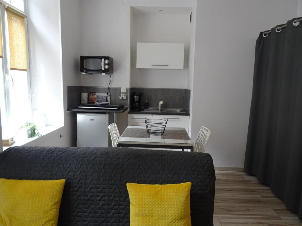 STUDIO ST WULMER - 3
