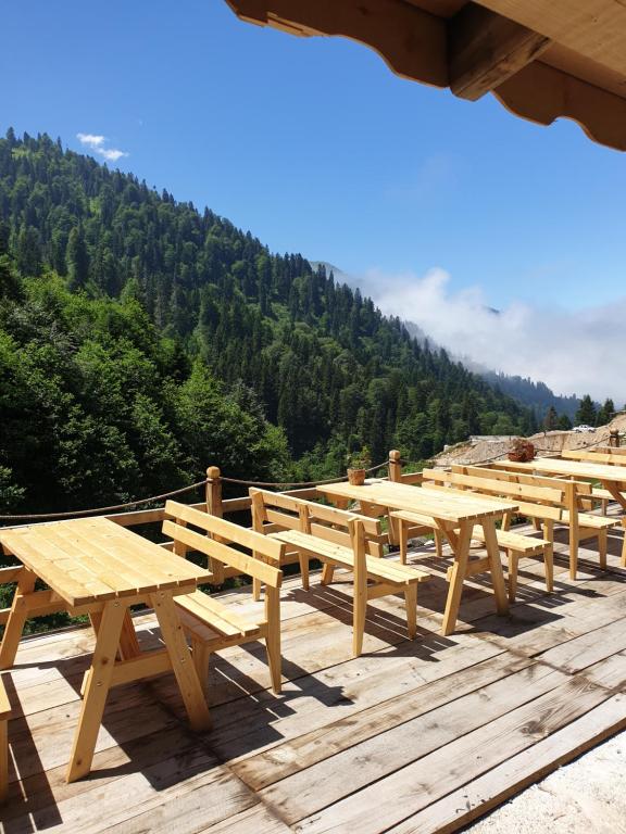 Serinyer Dag Evi photo
