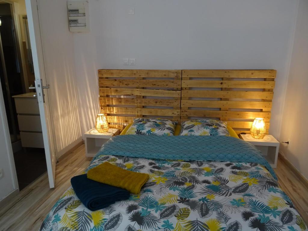 STUDIO ST WULMER - 5