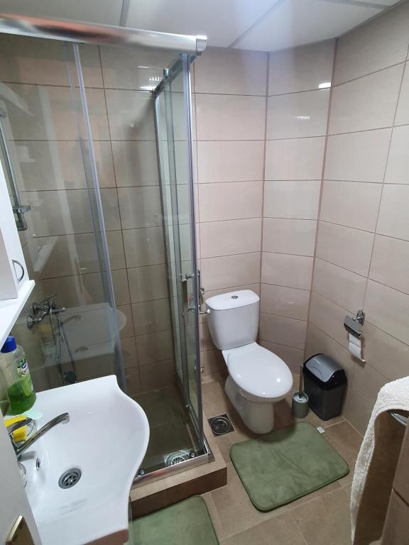Apartman - 411 - 2