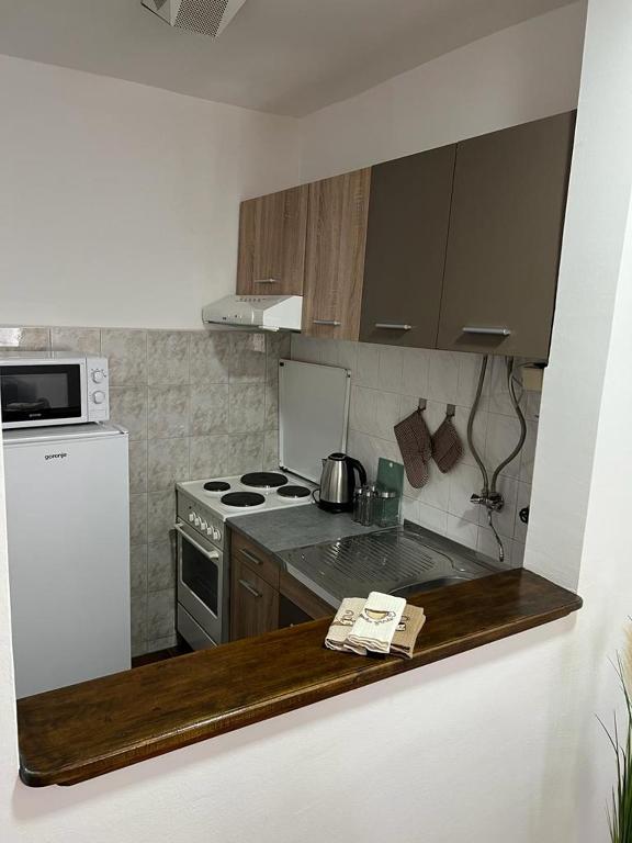 Apartman - 411 - 4