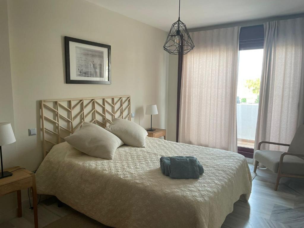 Apartamento en Magnifico Resort - Parque Botanico - 4