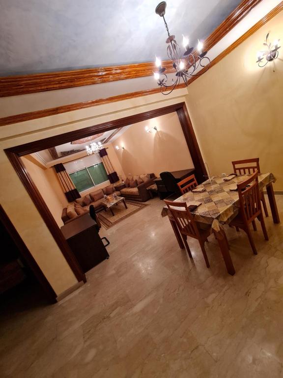 Figuig Appart'Hotel photo