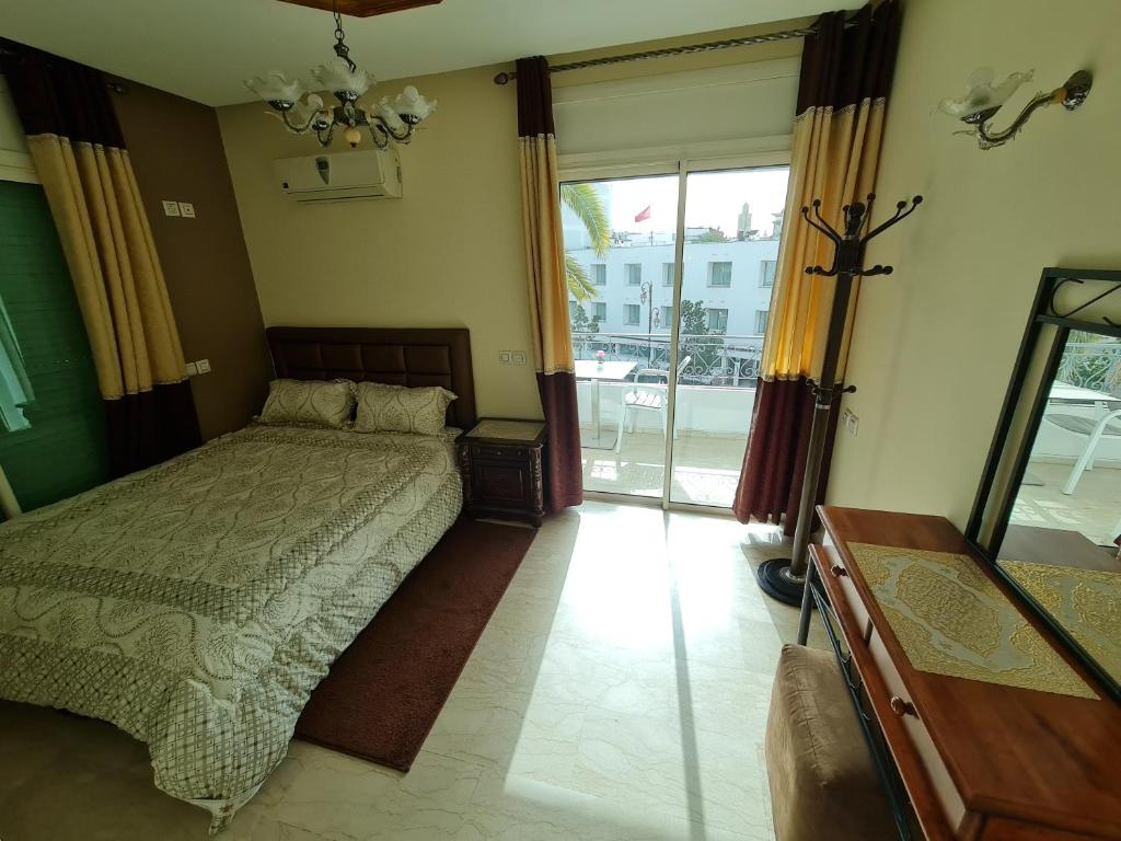 Figuig Appart'Hotel photo