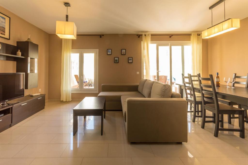 Preciosa Villa Con Piscina Privada - Villa MaPo - 4