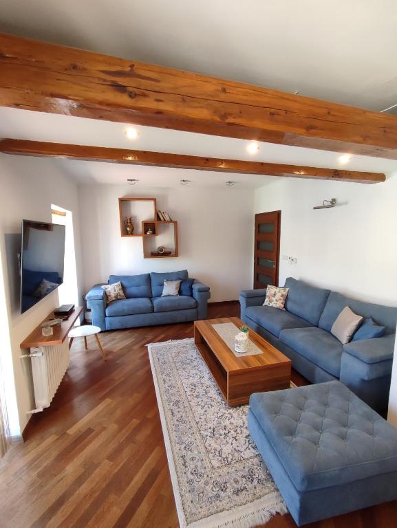 Deluxe Apartment Lejla - Free garage parking - 5