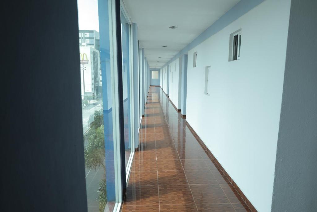 Hotel Plaza Delta - 4