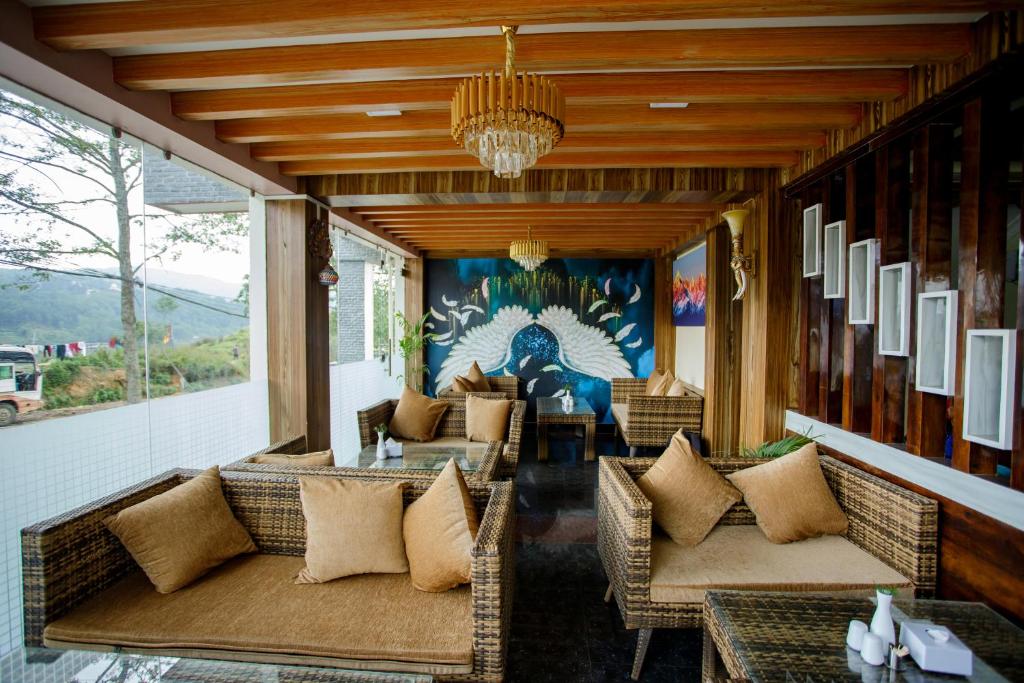 Gauri Shankar Hotel Nagarkot photo