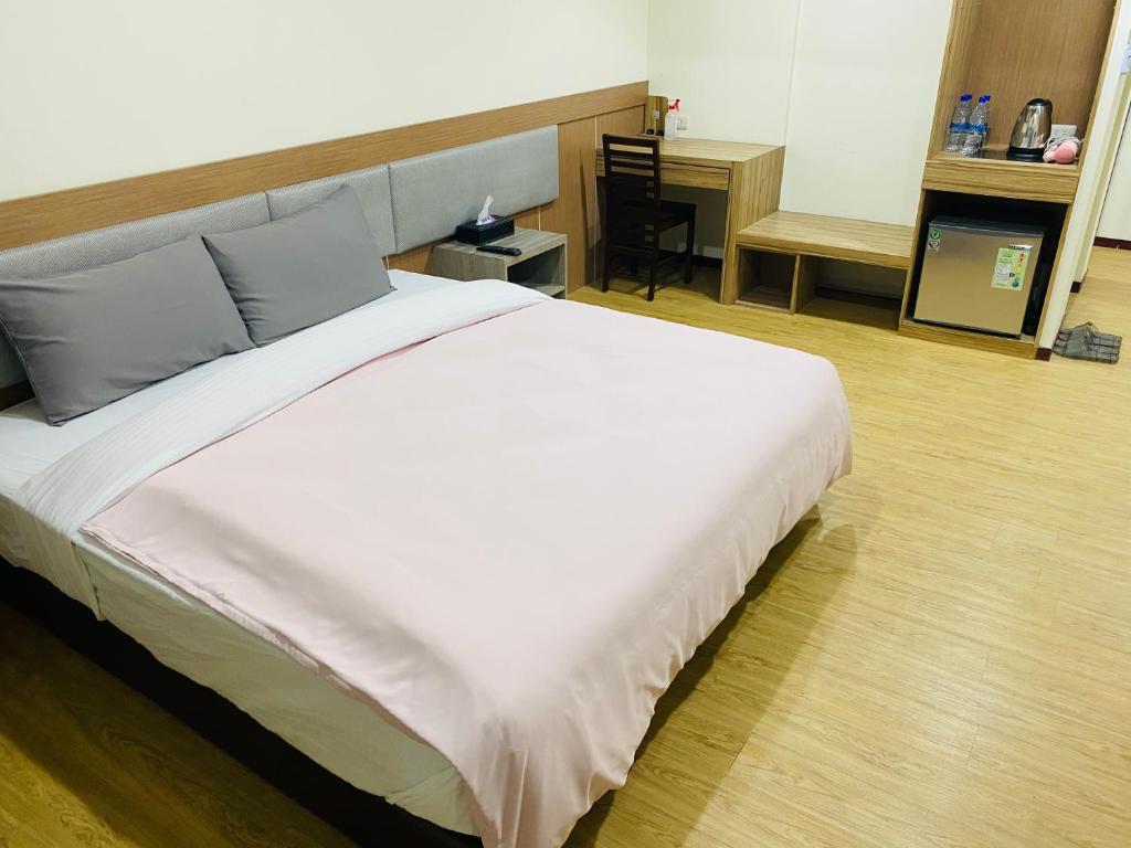Apartments in Taitung City, Taiwan price from 8, reviews of