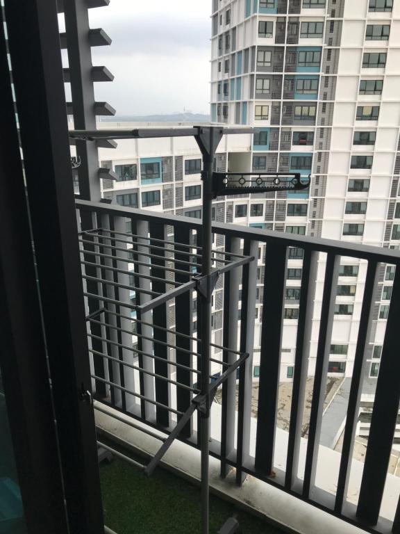 Homestay Muslim Keluarga I-City Shah Alam photo