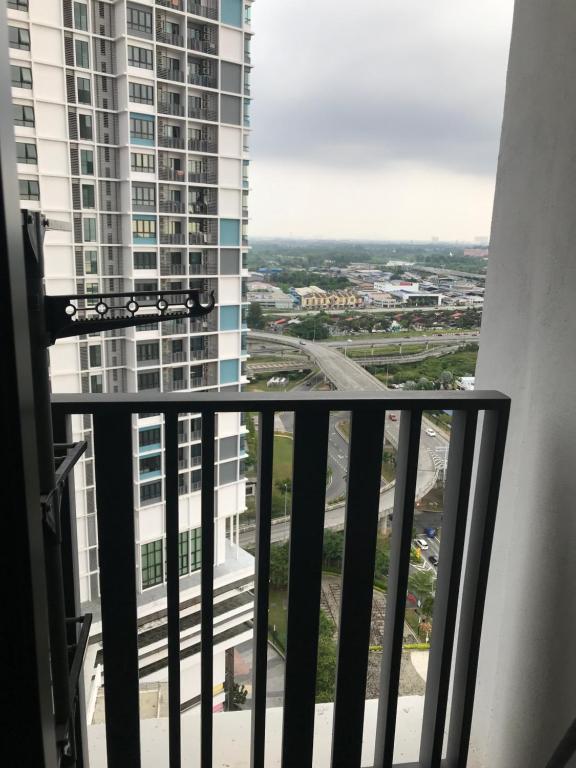 Homestay Muslim Keluarga I-City Shah Alam photo