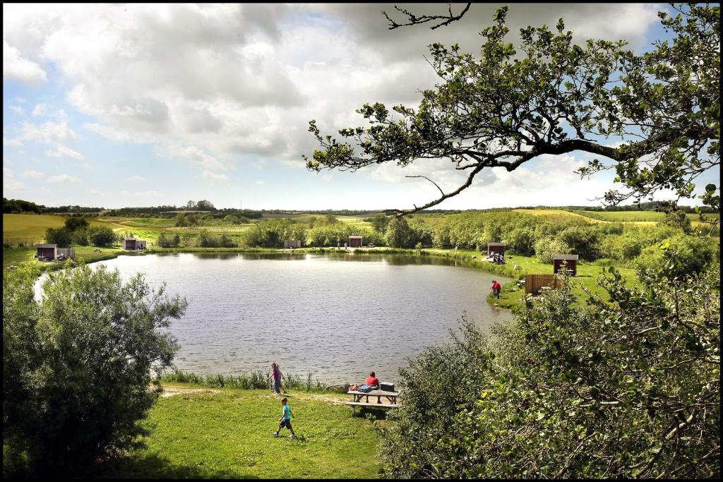 Recreational facilities