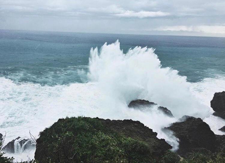 Surrounding environment