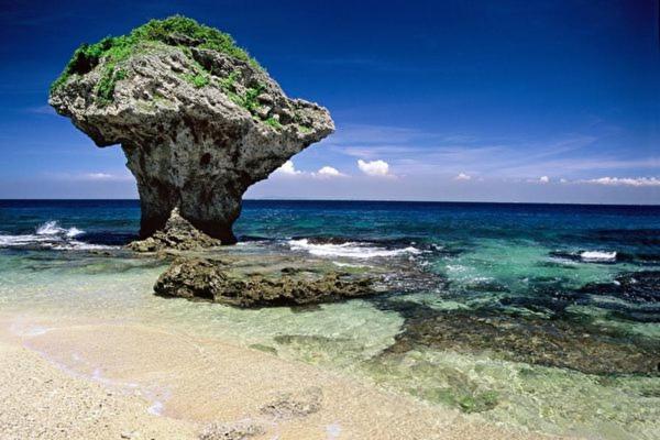 Surrounding environment