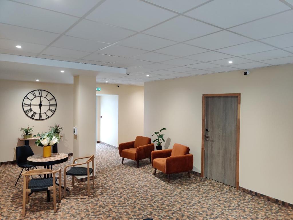 Hotel de la Tour — Hotel in Eynoud