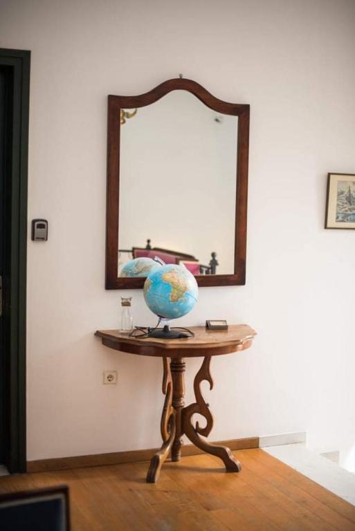 Ntouana hotel photo