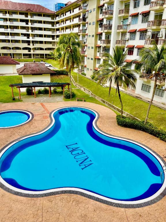 SEA LA VIE @ LAGUNA CONDO RESORT photo