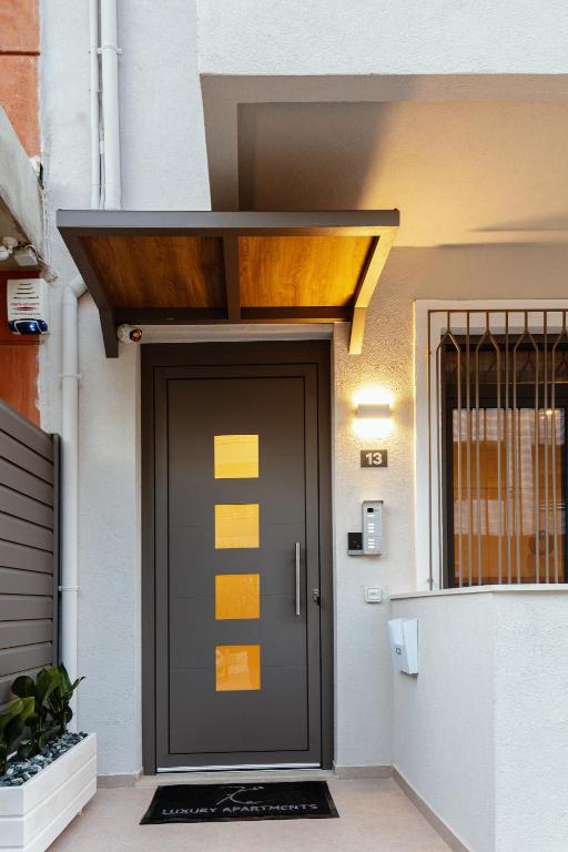 7 City Luxury Apartments photo