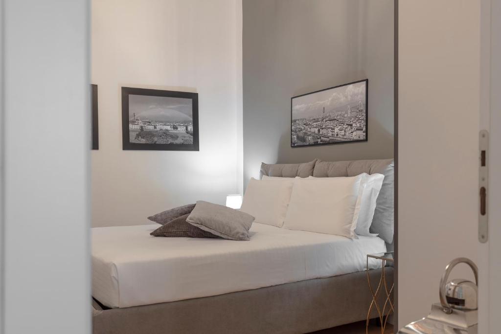 San Niccolò Luxury Apartment - 4