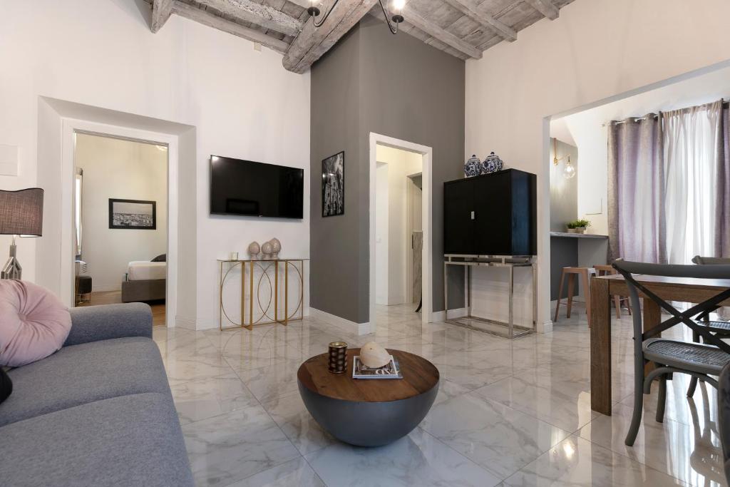 San Niccolò Luxury Apartment - 3