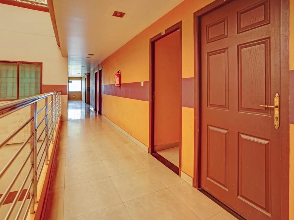 Marhaba tourist home photo