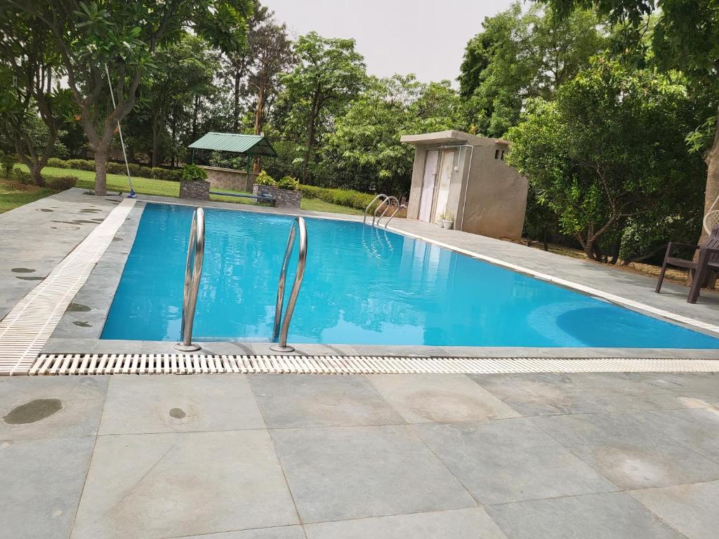 Akiya Farm Glory Of Nature with private pool photo