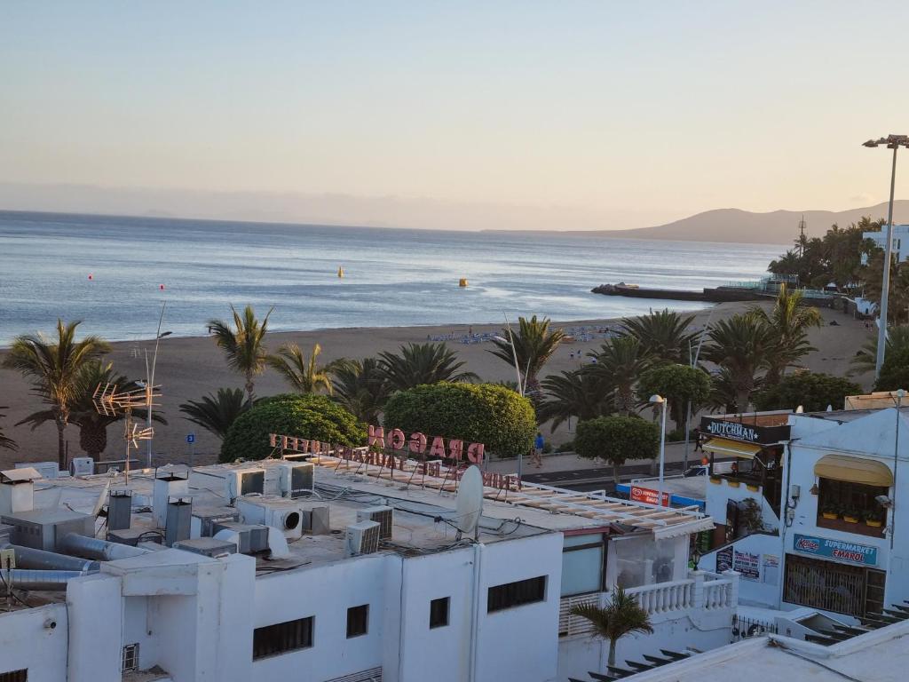 APARTAMENTO PRIMERA LINEA PLAYA - 5