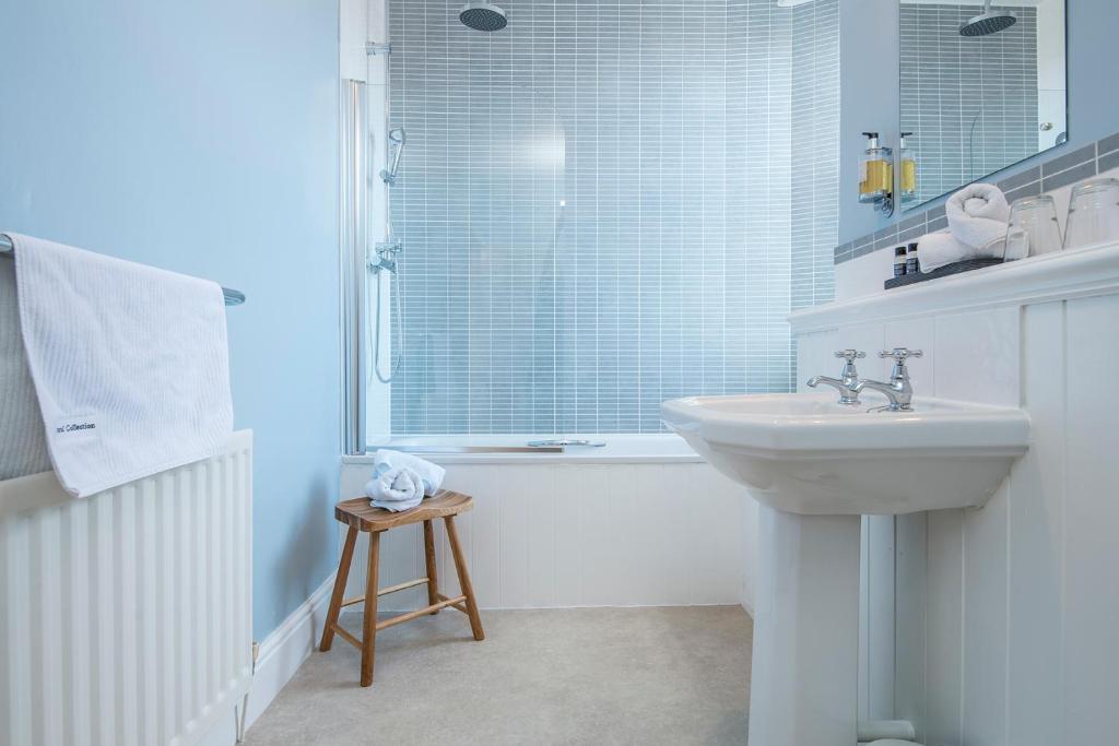 LLys Aeron Guest House photo