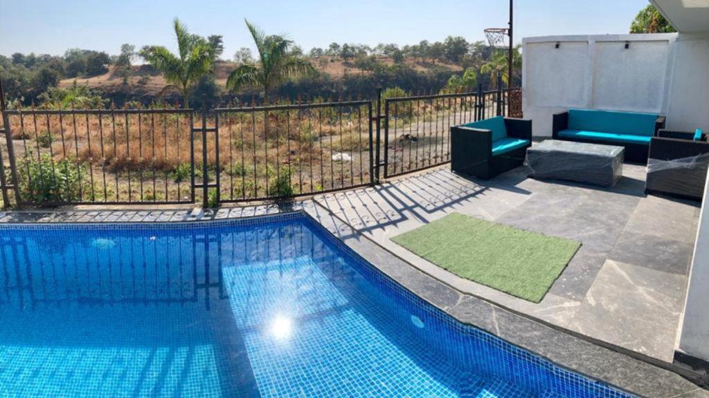 Air 2BHK Infinity photo