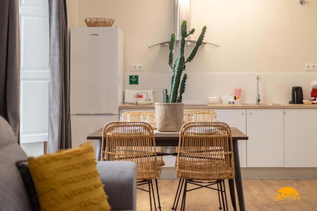 Carpenter's Home by Cadiz Time - 4