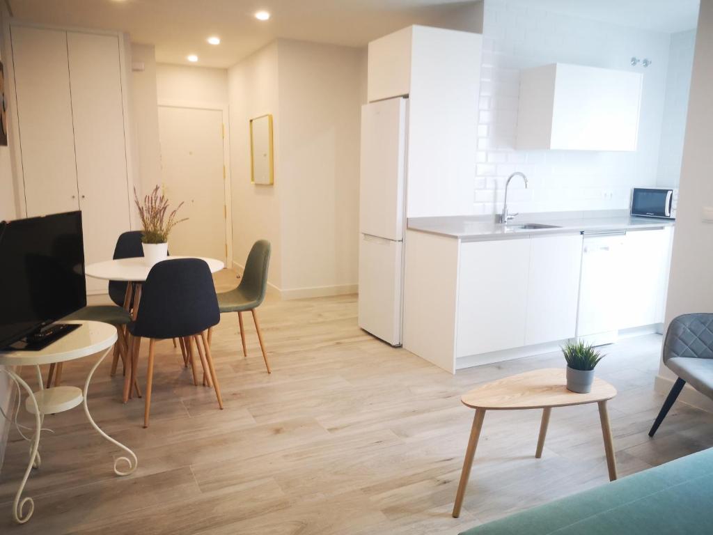 Beautiful Apartment in the heart of seville - 2