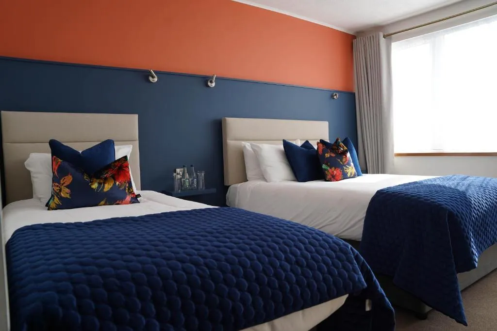 Alcock & Brown Hotel, hotel in Clifden