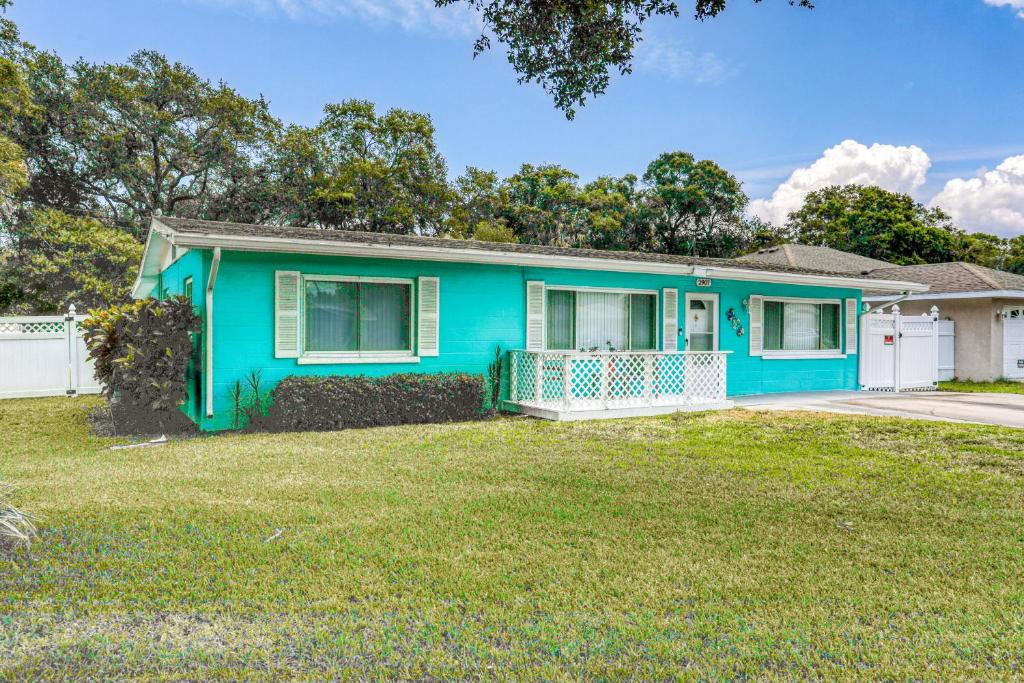 Aquamarine Rose — Hotel in Bradenton (FL)