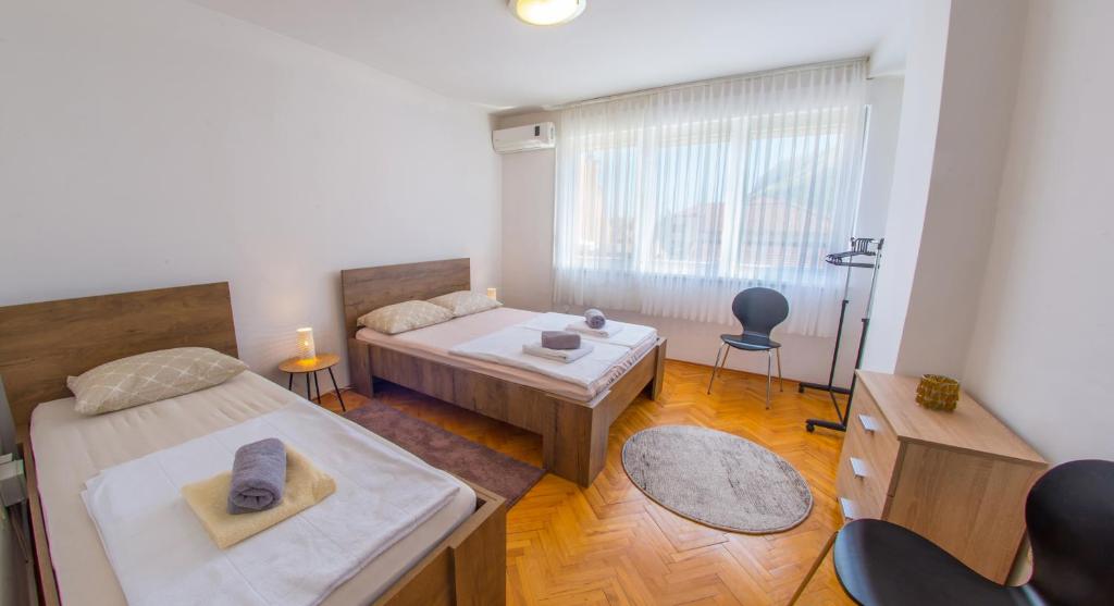 Apartment Revia - 2