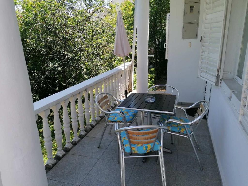 Apartmani Ljumović Budva - 1