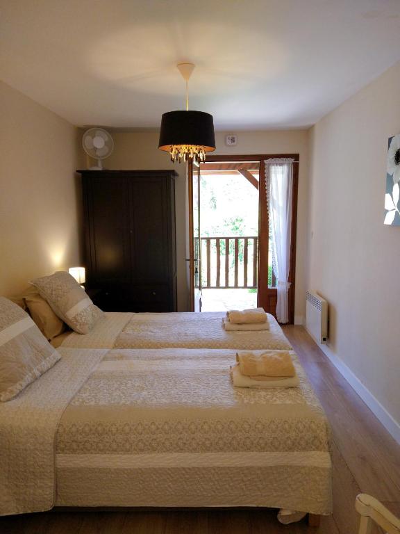 La Colline - Chambre d'hôtes - B&B - 2