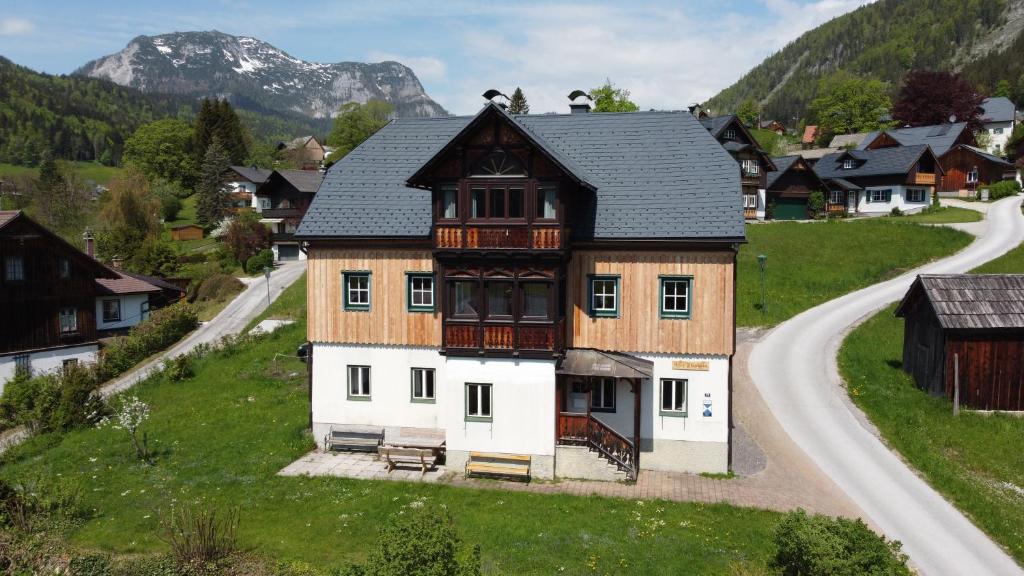 Altes Pfarrhaus - 2