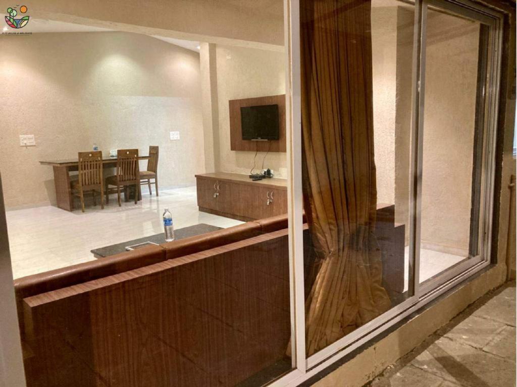 MANAS 3BHK Pool Villa photo