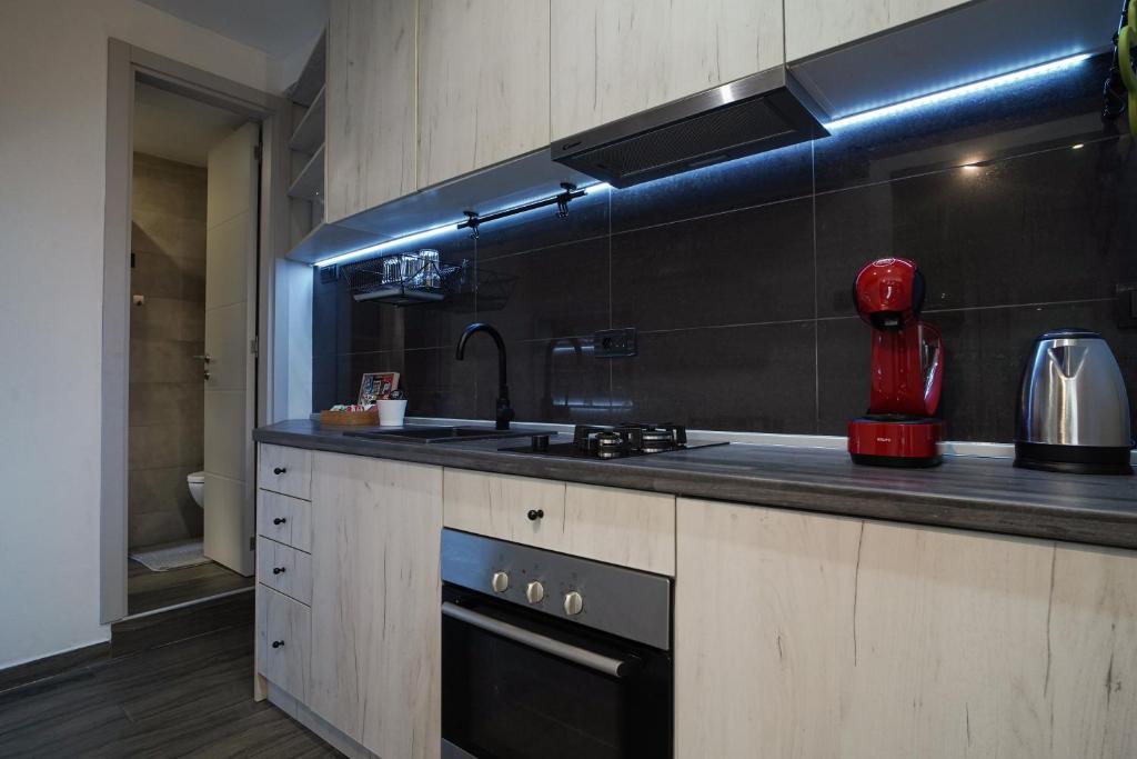 Luxury Apt Near Belgrade Center w/Patio and Garden - 3