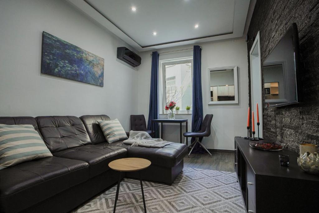 Luxury Apt Near Belgrade Center w/Patio and Garden - 1