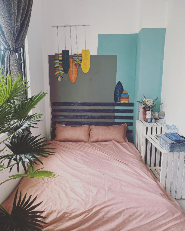 LILY HOUSE( Mini home 2PN) photo