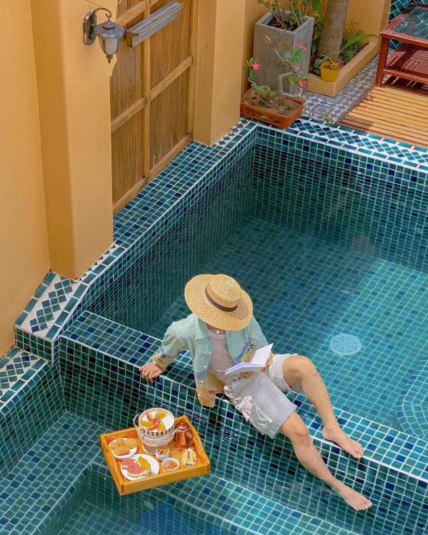 Bể bơi