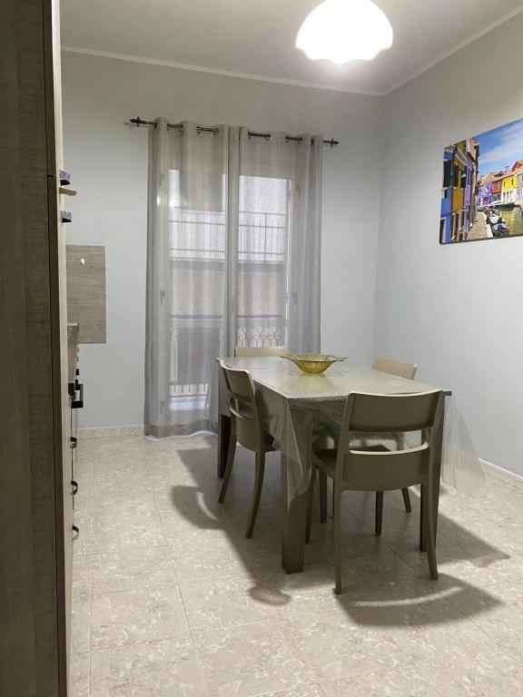 Casa Mary - 4