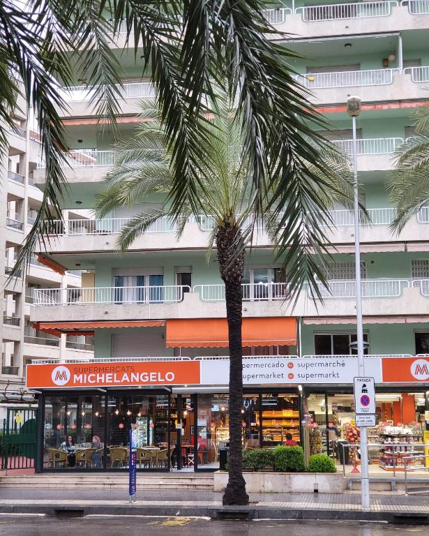 SALOU FAMILY APARTMENT - 4