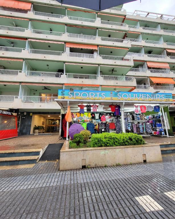 SALOU FAMILY APARTMENT - 5