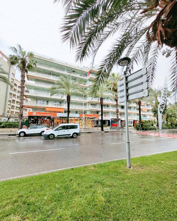 SALOU FAMILY APARTMENT - 2