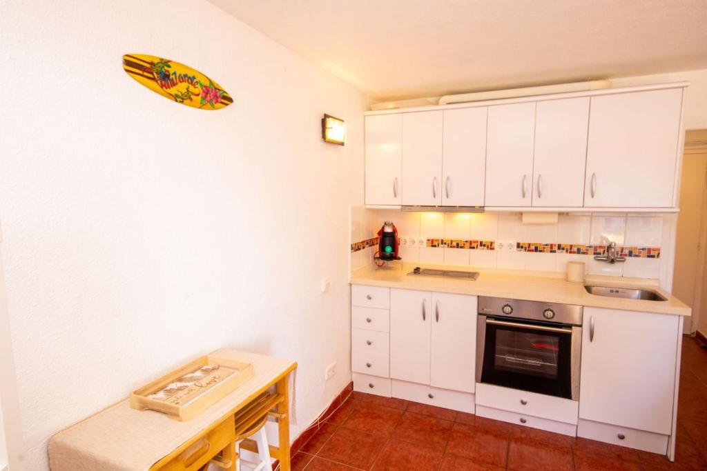Bella Studio Beautiful Small Studio close to the Beach - 4