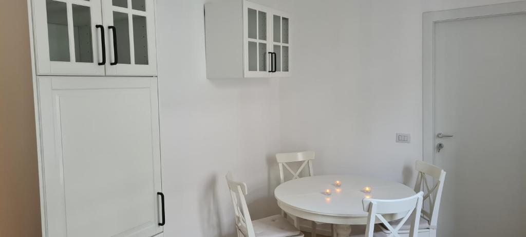 Milano centro, Castaldi's House. - 4
