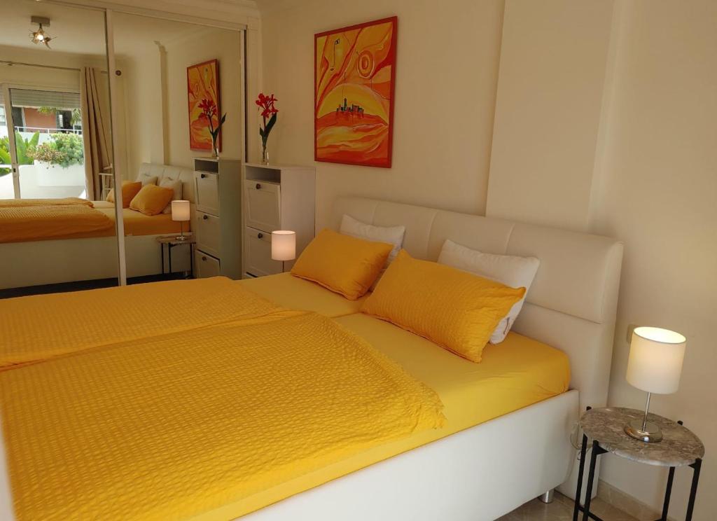 Apartamentos Vista Laurisilva - 3